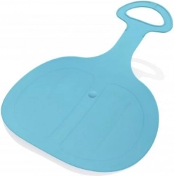 Pingvin – snežni drsnik azurno