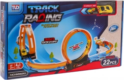 Dirkalna proga Super dirkač