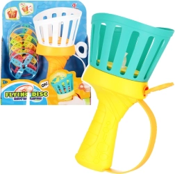 Strelni obročki – otroška igra