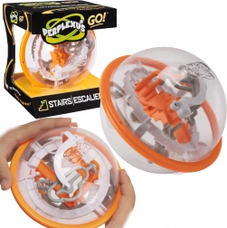 Perplexus GO! Stopnice – 3D kroglični labirint znamke Spin Master