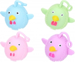 Stiskljivo pišče 10 cm