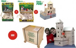 Vario Box kocke 450 kosov Walachia