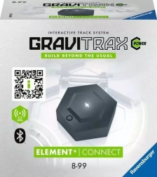 GraviTrax Power Connect – razširitveni modul za pametno upravljanje prog