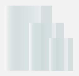 Prozoren PVC ovitek za zvezek A6