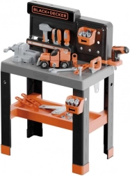 Otroška delavnica Bricolo Pro Black+Decker
