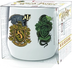 Keramična skodelica HARRY POTTER 350 ml v darilni škatli