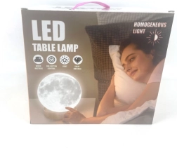 Lučka luna za uspavanje