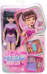 Barbie Dream Besties punčka Renee