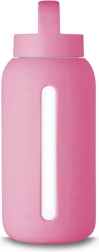 Dnevna steklenica MUUKI 720 ml Flamingo Pink