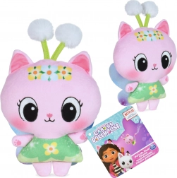 Gabby’s Dollhouse vila mucka – plišasta igrača 21 cm