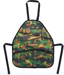 Predpasnik Helikopter za likovno vzgojo