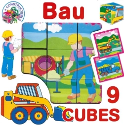 Slike kocke Prevožna sredstva DOHÁNY