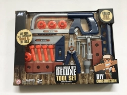 Komplet orodja za male mojstre