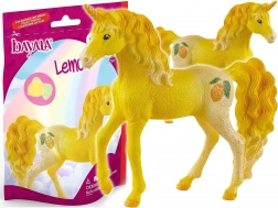 Schleich bayala limonasto žrebe samoroga