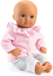 Lutka Baby Alba znamke Djeco
