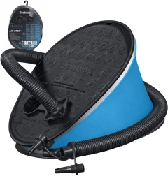 Bestway nožna tlačilka za ležišča s adapterji