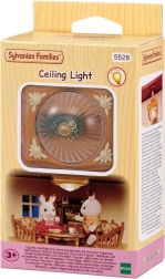 Lučka za hiško SYLVANIAN FAMILIES – stropna luč