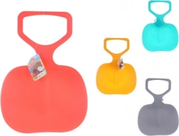 Plastični drsnik za sneg za otroke 47 × 35 cm