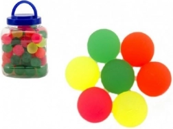 Barvne skakalne žogice 3,2 cm
