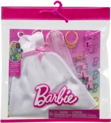 Barbie outfits – wedding outfit for Barbie or Ken