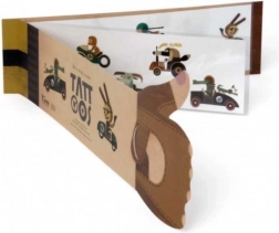 Začasne tetovaže Gremo od Londji