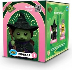 Tubbz račka Wicked – Elphaba Thropp zbirateljska figurica
