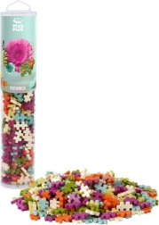 Plus-Plus Botanica tuba 240 kos