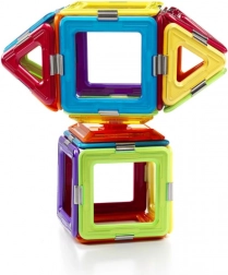 Magnetni komplet GeoSmart Solar Spinner 23 kosov