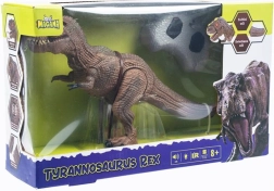 Daljinsko voden dinozaver Tyrannosaurus Rex