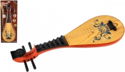 Otroška Plastična Mandolina