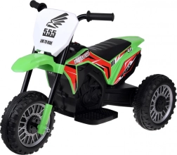 Otroški električni trikolesnik z glasbo – Glasba