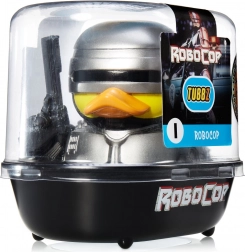 Zbirateljska račja figurica RoboCop TUBBZ