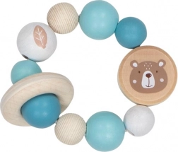 Goki medvedji taktilni motorni prstan