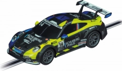Avto za avtocesto Porsche 911 GT3 Cup (992) Huber Racing št. 14 1:43
