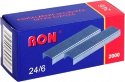 spojne sponke za spenjač, 2000 kos