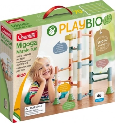 PlayBio Migoga Kroglična Steza
