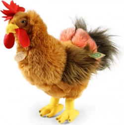 Rappa plišasti petelin 33 cm, okolju prijazen