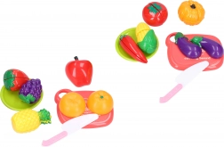 Hrana za rezanje za otroke