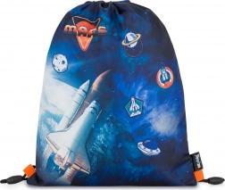 Vrečka za telovadbo Space