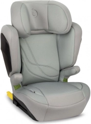 Avtosedež MoMi MEI, siv – 100–150 cm, ISOFIX