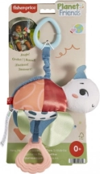 Viseča igračka FISHER-PRICE Planet Friends vesela želveka