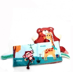 Knjigica za najmlajše