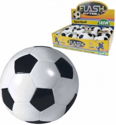 Lena mehak mali žogic