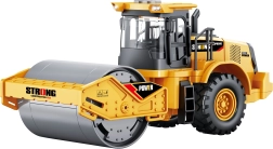 Cestni valj z učinki