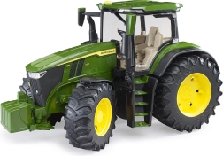 Plastični model traktorja John Deere 7R 350