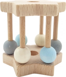 Hess ropotuljica zvezdica modra