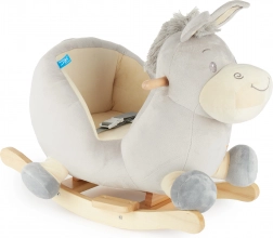 bieco gugalni osliček fips z varnim sedežem