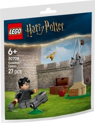 Kocke LEGO Harry Potter Lekcija Quidditch