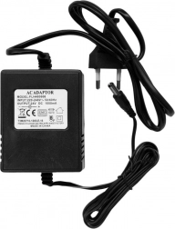 Avtopolnilec 24V 1000mA