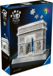 3D sestavljanka zmagovalni lok RAVENSBURGER